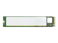 Dell Single Stick N1 - Kundsats - SSD - Read Intensive - krypterat - 960 GB - inbyggd - M.2 - FIPS 140 400-BPWV