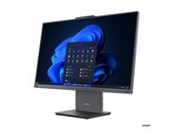 Lenovo ThinkCentre neo 55a 24 Gen 6 - allt-i-ett Ryzen 5 220 3.2 GHz - 16 GB - SSD 512 GB - LED 23.8" - Nordisk 13FA004QMX