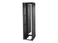 Middle Atlantic ERK 4425 - Rack - 44U - 19" ERK-4425