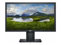 Dell E2020H - LED-skärm - 20" DELL-E2020H