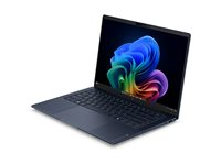 HP EliteBook X G2i Notebook Next Gen Ai - Copilot+ PC - 14" - Intel Core Ultra X7 - 358H - 32 GB RAM - 1 TB SSD - 5G - hela norden D97JHAT#UUW