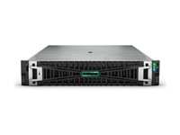 HPE ProLiant DL345 Gen11 - kan monteras i rack EPYC 9124 3 GHz - 32 GB - ingen HDD P58792-421