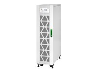 Schneider Electric Easy UPS 3S E3SUPS15K3IB1 - UPS - AC 380/400/415 V - 15 kW - 15000 VA - 3-fas - vit E3SUPS15K3IB1