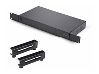 StarTech.com - Hubb - 10 x USB-C - skrivbordsmodell, rackmonterbar 10E-CHARGING-STATION