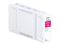 Epson T50U3 - 350 ml - magenta - original - bläckpatron - för SureColor SC-T3700, SC-T5700, SC-T7700, T5700, T7700 C13T50U30N