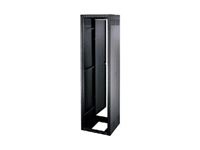 Middle Atlantic ERK 4025 - Rack - 40U - 19" ERK-4025