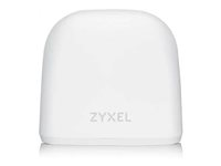 Zyxel - Hölje till nätverksenhet - väggmontering - utomhus - för Zyxel NWA5121-N, NWA5121-NI, NWA5123-AC, WAC6103D-I; Nebula NAP203 ACCESSORY-ZZ0102F