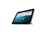 HP Poly TC10 - Monteringssats - vit - glasmonterad 874P6AA