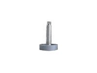 Middle Atlantic Isolation leveling feet LF-ISO - Nivelleringsfötter (paket om 4) LF-ISO