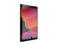 ZAGG InvisibleShield Glass Elite+ - Skärmskydd för surfplatta - 10.2" - för Apple 10.2-inch iPad (7:e generation, 8:e generation, 9:e generation) 200106077