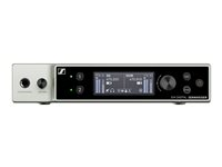 Sennheiser Evolution Wireless Digital EW-DX EM 2 - trådlös ljudmottagare för trådlöst mikrofonsystem 509342