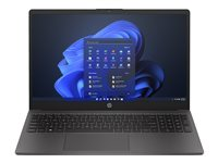 HP 255 G10 Notebook - 15.6" - AMD Ryzen 5 - 7530U - 16 GB RAM - 512 GB SSD - hela norden B3AE7AT#UUW