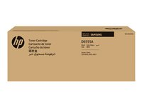 Samsung SCX-D6555A - Svart - original - tonerkassett (SV208A) - för MultiXpress SCX-6545, SCX-6555, SCX-6811, SL-M5370 SV208A