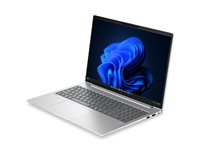HP EliteBook 6 G2i Notebook - AI PC - 16" - Intel Core 5 - 320 - 16 GB RAM - 512 GB SSD - hela norden DX9V3AT#UUW