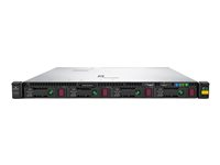 HPE StoreEasy 1460 - NAS-server - 4 fack - 32 TB - kan monteras i rack - SATA 6Gb/s / SAS 12Gb/s - HDD 8 TB x 4 - RAID RAID 0, 5, 0+1 - RAM 16 GB - Gigabit Ethernet - iSCSI support - 1U R7G18B