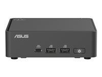 ASUS NUC 15 Pro Slim Kit RNUC15CRKU7084C2 - mini-PC Core Ultra 7 255H 2 GHz - 32 GB - SSD 1 TB 90AS00L1-M006J0