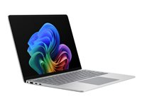 Microsoft Surface Laptop for Business - 8th Edition - Copilot+ PC - 13.8" - Intel Core Ultra 7 - 366H - 64 GB RAM - 1 TB SSD - Nordisk EP2-48078