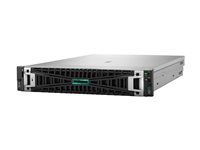 HPE ProLiant Compute DL380 Gen12 - kan monteras i rack Xeon 6507P 3.5 GHz - 64 GB - SSD 2 x 480 GB P89966-425