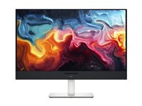 Dell 32 Plus 4K QD-OLED Monitor S3225QC - OLED-monitor - 4K - 32" - HDR DELL-S3225QC
