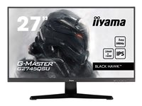 iiyama G-MASTER Black Hawk G2745QSU-B2 - LED-skärm - 27" G2745QSU-B2