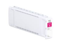 Epson T48M3 - 700 ml - magenta - original - bläckpatron C13T48M30N