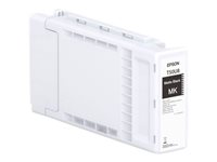 Epson T50U8 - 350 ml - mattsvart - original - bläckpatron - för SureColor SC-T3700, SC-T5700, SC-T7700, T5700, T7700 C13T50U80N