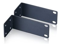 Zyxel - Monteringsfäste för nätverksenhet - lång - rackmontering - 19" ACCESSORY-ZZSW01F