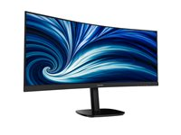 Philips 34B2N3500C - 3000 Series - LED-skärm - böjd - 34" - HDR 34B2N3500C/00