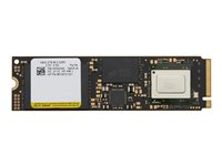 HP - SSD - 2 TB - inbyggd - M.2 2280 - PCIe 4.0 x4 (NVMe) AL0N0AA