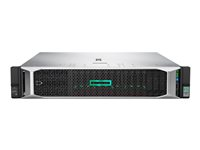 HPE SimpliVity 380 Gen10 Network Choice G Node - kan monteras i rack ingen CPU - 0 GB - ingen HDD R6A82A