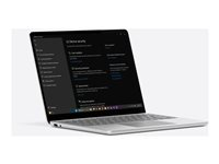 Microsoft Surface Laptop Copilot+ PC for Business - 13-inch - AI Ready - 13" - Qualcomm Snapdragon X Plus - X1P-42-100 - 16 GB RAM - 512 GB SSD EP2-31274