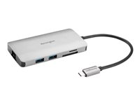 Kensington UH1400p - Dockningsstation - USB-C 3.2 Gen 1 - HDMI K33820WW