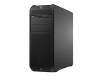 HP Workstation Z6 G5 A - tower Ryzen ThreadRipper PRO 7945WX 4.7 GHz - 64 GB - SSD 1 TB 82F90ET#UUW