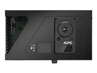 APC NetBotz Rack Monitor 755 - Miljöövervakningsenhet - 1GbE - väggmonterbar - TAA-kompatibel NBWL0755EU