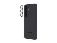 ZAGG InvisibleShield Glass Elite - Linsskydd för mobiltelefon - för Samsung Galaxy S26 200121129