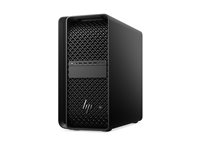 HP Workstation Z4 G6i - tower Xeon 634 - 64 GB - SSD 1 TB - hela norden DK1F6ET#UUW