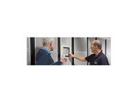 APC Extended Warranty - Tekniskt stöd - för InfraStruXure Central Basic - telefonrådgivning - 1 år - 24x7 - för P/N: AP9465 WMS1YRBASIC