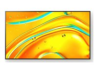 Sony Bravia 5 Professional Displays FWD-98XR55 - 98" Diagonal klass LED-bakgrundsbelyst LCD-TV - digital skyltning - Smart TV - Google TV - 4K UHD (2160p) 3840 x 2160 - HDR - Mini-LED - svart FWD-98XR55