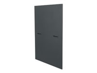 Middle Atlantic - Rackpanel - sidan - 37U (paket om 2) - för P/N: 5-37-26 SP-5-37-26