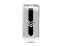 StarTech.com - Skärmskydd för mobiltelefon - 4-vägs, sekretessfilter, för stående/liggande, pekskärmskompatibel, +/-30° vy - glas - med sekretessfilter - 4-vägs - lim - svart - för Apple iPhone 15 Pro I15T2-PRIVACY-SCREEN