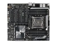 ASUS MB WS C422 SAGE/10G LGA 2066 90SW00J0-M0EAY0