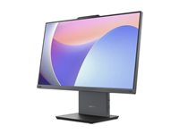 Lenovo ThinkCentre neo 50a 24 Gen 5 - allt-i-ett Core i5 13420H 2.1 GHz - 16 GB - SSD 512 GB - LED 23.8" - nordiskt (danska/finska/norska/svenska) 12SD003DMX