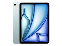 Apple 11-inch iPad Air M4 Wi-Fi + Cellular - surfplatta - 1 TB - 11" - 3G, 4G, 5G MH7N4KN/A