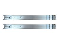 QNAP RAIL-S01 - sats med stativskenor RAIL-S01