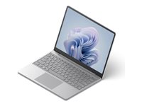 Microsoft Surface Laptop Copilot+ PC for Business - 13-inch - AI Ready - 13" - Qualcomm Snapdragon X Plus - X1P-42-100 - 16 GB RAM - 256 GB SSD EP2-31220