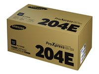 HP MLT-D204E - Extra lång livslängd - svart - original - tonerkassett (SU925A) - för ProXpress SL-M3825, SL-M3875, SL-M4025, SL-M4075 SU925A
