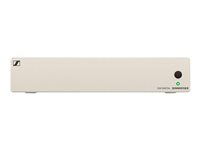 Sennheiser EW-D ASA (Q-R-S) - Aktiv antennsplitter för trådlöst mikrofonsystem 508879