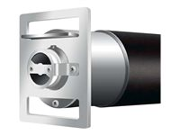 Projecta Tensioned Descender Large Electrol HD Screen Surface Assembly - Projektionsskärmyta med motor och bottenpanel - AC 230 V - 199" (506 cm) - 16:9 - HD Progressive 1.3 10106229