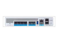 Cisco Catalyst 9800-L Wireless Controller - Enhet för nätverksadministration - 10GbE - Wi-Fi 6 - 1U - återanvänd - kan monteras i rack C9800-L-C-K9-RF
