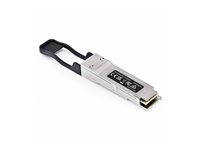 Startech - QSFP28 passiv loopback testmodul - 100GbE, 40GbE - TAA-kompatibel LOOPBACKPLUG100G